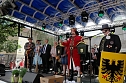 Das 49. Rolandsfest ist er&ouml;ffnet (Foto: nnz)