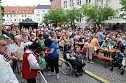Rolandsfest 2016 - der Samstagnachmittag (Foto: nnz) Rolandsfest 2016 - der Samstagnachmittag (Foto: nnz)