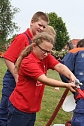 6. Neustadtpokal der Feuerwehren (Foto: Ch. Burkert) 6. Neustadtpokal der Feuerwehren (Foto: Ch. Burkert)