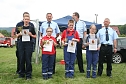 6. Neustadtpokal der Feuerwehren (Foto: Ch. Burkert) 6. Neustadtpokal der Feuerwehren (Foto: Ch. Burkert)
