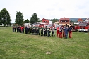 6. Neustadtpokal der Feuerwehren (Foto: Ch. Burkert) 6. Neustadtpokal der Feuerwehren (Foto: Ch. Burkert)