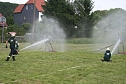 6. Neustadtpokal der Feuerwehren (Foto: Ch. Burkert) 6. Neustadtpokal der Feuerwehren (Foto: Ch. Burkert)