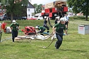 6. Neustadtpokal der Feuerwehren (Foto: Ch. Burkert) 6. Neustadtpokal der Feuerwehren (Foto: Ch. Burkert)