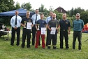 6. Neustadtpokal der Feuerwehren (Foto: Ch. Burkert) 6. Neustadtpokal der Feuerwehren (Foto: Ch. Burkert)