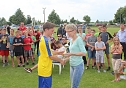 1. teamsportcup 2016 der D - Jugend (Foto: privat)