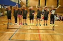 Die Kreismeistertitel holten die Grundschulen Niedersachswerfen und Petersdorf (Foto: Uwe Tittel) Die Kreismeistertitel holten die Grundschulen Niedersachswerfen und Petersdorf (Foto: Uwe Tittel)