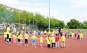 Kindersportfest des LV Altstadt 98 (Foto: Linda Nuck) Kindersportfest des LV Altstadt 98 (Foto: Linda Nuck)
