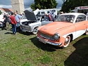 49. Oldtimertreffen auf dem Petersberg (Foto: Nicole Schulz)