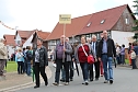750 Jahre Gerterode - der Festumzug (Foto: Berti Voigt)
