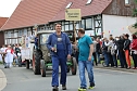 750 Jahre Gerterode - der Festumzug (Foto: Berti Voigt)