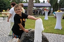 Sommerfest in Sundhausen (Foto: Christiane Mund)