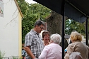 Sommerfest in Sundhausen (Foto: Christiane Mund)