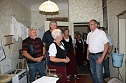 Landrat vor Ort: Besuch in Sollstedt (Foto: J. Piper)
