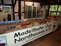 Vortrag zu 150 Jahre Eisenbahn in Nordhausen (Foto: Hans-Georg Backhaus) Vortrag zu 150 Jahre Eisenbahn in Nordhausen (Foto: Hans-Georg Backhaus)