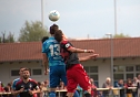 Wacker gewinnt gegen RWE mit 3:2 (Foto: Peter Blei) Wacker gewinnt gegen RWE mit 3:2 (Foto: Peter Blei)