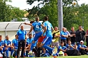 Wacker siegt 3:2 gegen RWE (Foto: Bernd Peter) Wacker siegt 3:2 gegen RWE (Foto: Bernd Peter)