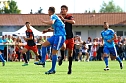 Wacker siegt 3:2 gegen RWE (Foto: Bernd Peter) Wacker siegt 3:2 gegen RWE (Foto: Bernd Peter)
