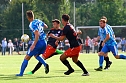 Wacker siegt 3:2 gegen RWE (Foto: Bernd Peter) Wacker siegt 3:2 gegen RWE (Foto: Bernd Peter)