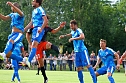 Wacker siegt 3:2 gegen RWE (Foto: Bernd Peter) Wacker siegt 3:2 gegen RWE (Foto: Bernd Peter)