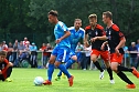 Wacker siegt 3:2 gegen RWE (Foto: Bernd Peter) Wacker siegt 3:2 gegen RWE (Foto: Bernd Peter)