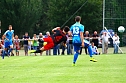 Wacker siegt 3:2 gegen RWE (Foto: Bernd Peter) Wacker siegt 3:2 gegen RWE (Foto: Bernd Peter)