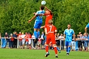 Wacker Nordhausen gegen HFC 1:0 (Foto: Bernd Peter) Wacker Nordhausen gegen HFC 1:0 (Foto: Bernd Peter)