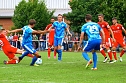 Wacker Nordhausen gegen HFC 1:0 (Foto: Bernd Peter) Wacker Nordhausen gegen HFC 1:0 (Foto: Bernd Peter)