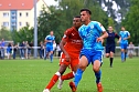 Wacker Nordhausen gegen HFC 1:0 (Foto: Bernd Peter) Wacker Nordhausen gegen HFC 1:0 (Foto: Bernd Peter)
