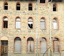 Unwirkliche Orte: Papierfabrik Bernburg (Foto: Peter Blei)