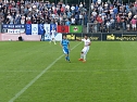 Wacker gewinnt 2:0 gegen Babelsberg (Foto: Christian Greiner)