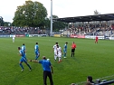Wacker gewinnt 2:0 gegen Babelsberg (Foto: Christian Greiner)