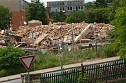 Das Ende der Brauerei (Foto: H. Schieke)