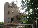 Das Ende der Brauerei (Foto: H. Schieke)