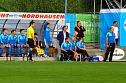 1:0 gewinnt Wacker gegen Neugersdorf (Foto: Bernd Peter)