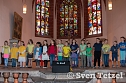 Einschulung in der Blasiikirche (Foto: S. Tetzel) Einschulung in der Blasiikirche (Foto: S. Tetzel)