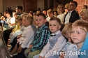 Einschulung in der Blasiikirche (Foto: S. Tetzel) Einschulung in der Blasiikirche (Foto: S. Tetzel)