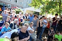 WBG Fest am Birkenweg (Foto: City Scout Sven G&auml;mkow)