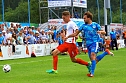 5:0-Sieg gegen RB II (Foto: Bernd Peter)