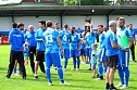 5:0-Sieg gegen RB II (Foto: Bernd Peter)