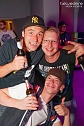 Party im Jugendclubhaus in Nordhausen - der Samstag (Foto: Belvedere Media Agentur)