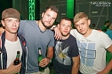 Party im Jugendclubhaus in Nordhausen - der Samstag (Foto: Belvedere Media Agentur)