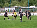 Aufgespielt (Foto: S. Arm)