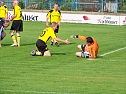 Aufgespielt (Foto: S. Arm)