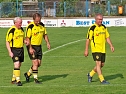 Aufgespielt (Foto: S. Arm)