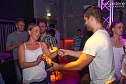Party im Jugendclubhaus in Nordhausen - der Samstag (Foto: Belvedere Media Agentur)