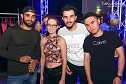 Party im Jugendclubhaus in Nordhausen - der Samstag (Foto: Belvedere Media Agentur)