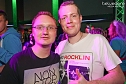 Party im Jugendclubhaus in Nordhausen - der Samstag (Foto: Belvedere Media Agentur)