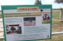 Ein Besuch auf der Forst-Farm (Foto: Kurt Frank)
