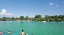 Tolles Wochenende im Freibad Hünstein (Foto: privat) Tolles Wochenende im Freibad Hünstein (Foto: privat)