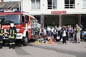 Tag der Offenen Tür der Freiwilligen Feuerwehr Nordhausen-Mitte (Foto: nnz) Tag der Offenen Tür der Freiwilligen Feuerwehr Nordhausen-Mitte (Foto: nnz)